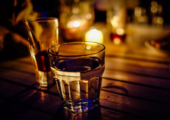 Evening Cocktails